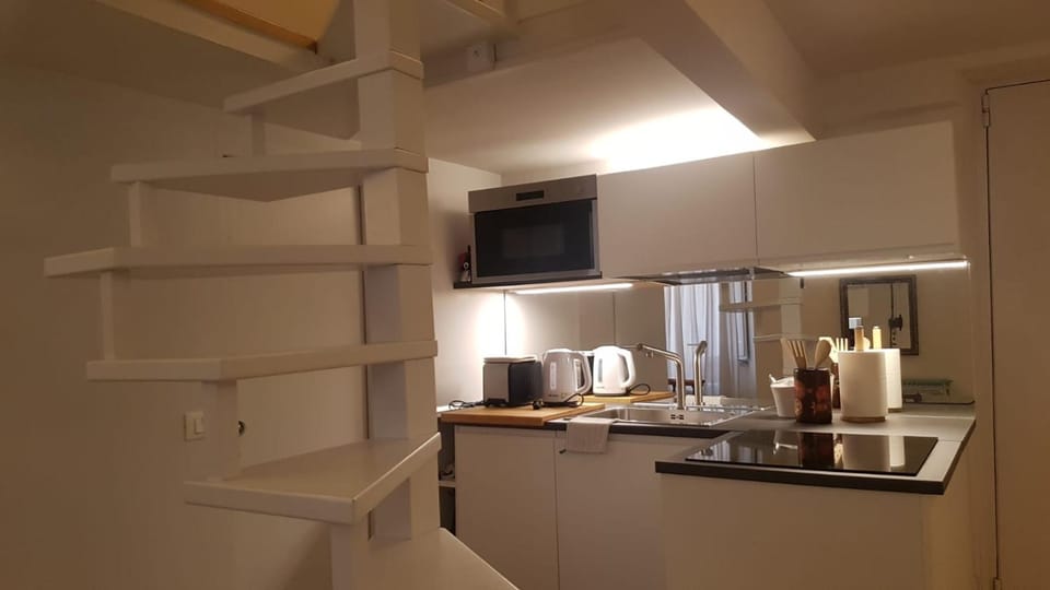 Domus Lupae -live in the heart of Rome Apartment in Rome