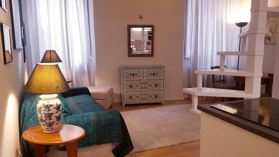 Domus Lupae -live in the heart of Rome Apartment in Rome