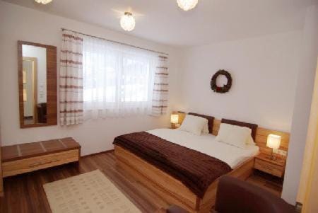 Chalet Schiestl House in Tyrol