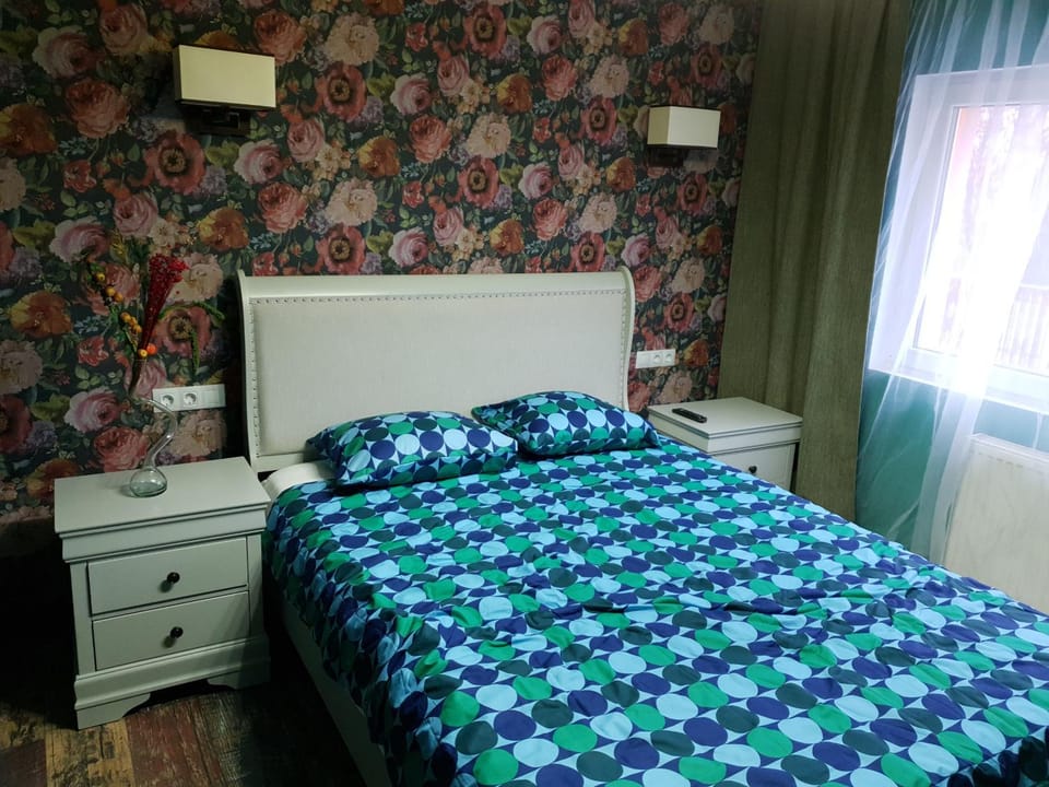 Meny Apartaments Apartment in Brașov County