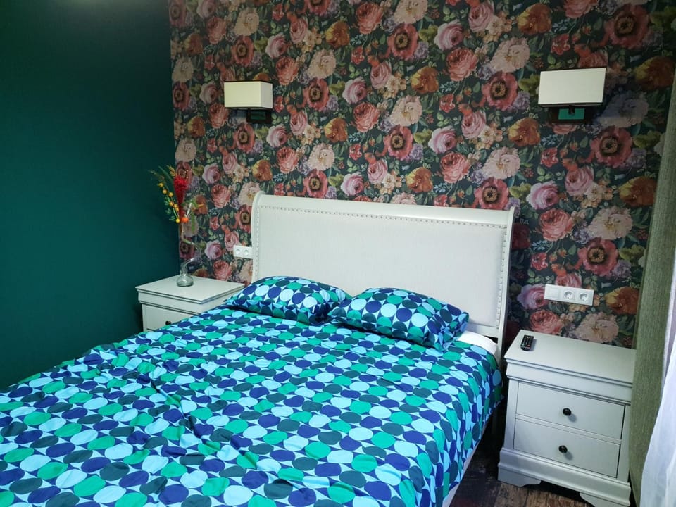 Meny Apartaments Apartment in Brașov County