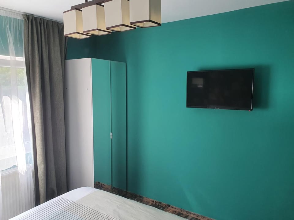 Meny Apartaments Apartment in Brașov County
