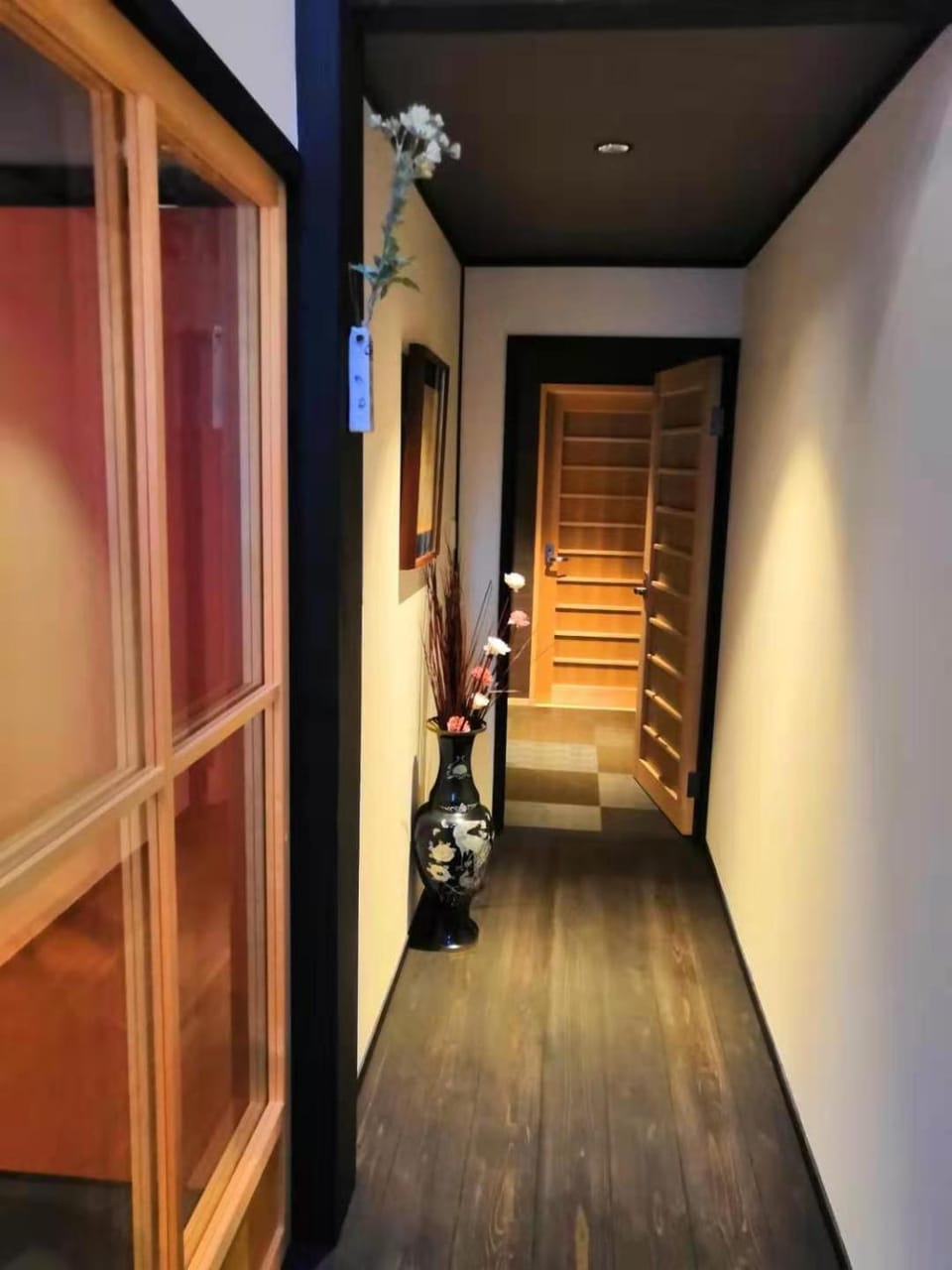 Miyanonoki Shijo Omiya House in Kyoto