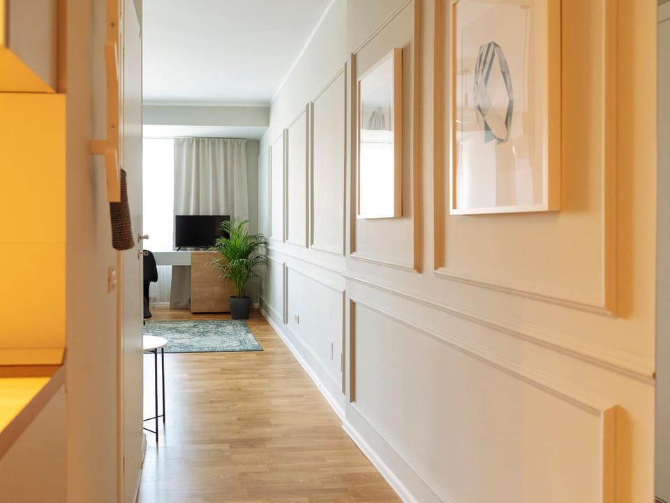 Amazing Location - Superb View - Old Town Apartment in Bucharest