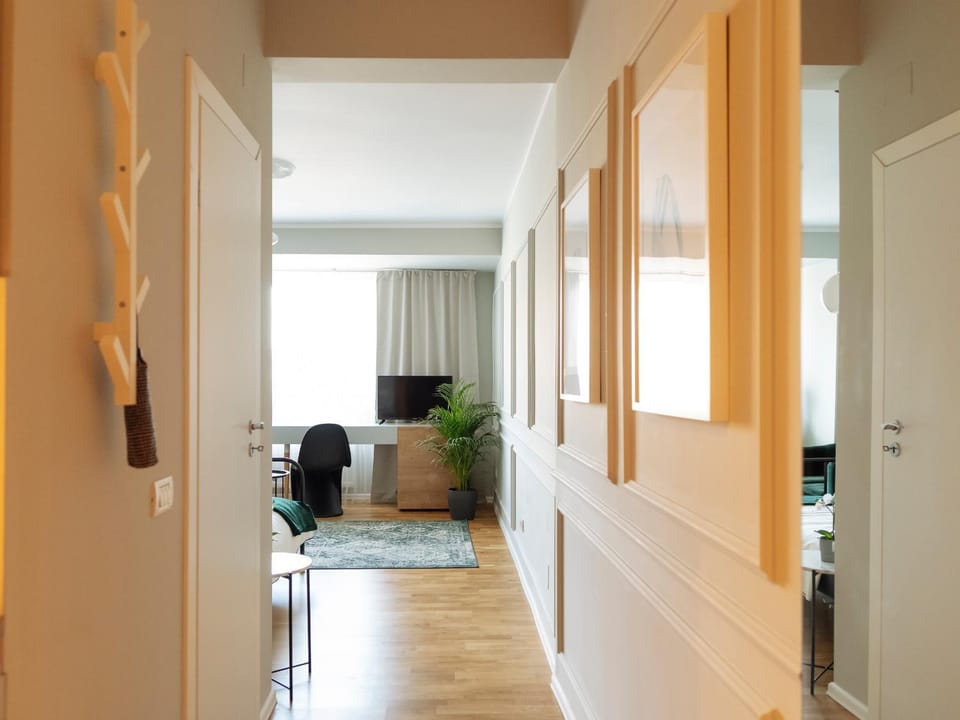 Amazing Location - Superb View - Old Town Apartment in Bucharest