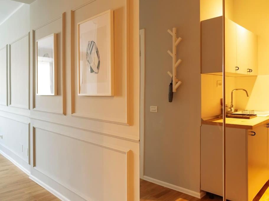 Amazing Location - Superb View - Old Town Apartment in Bucharest