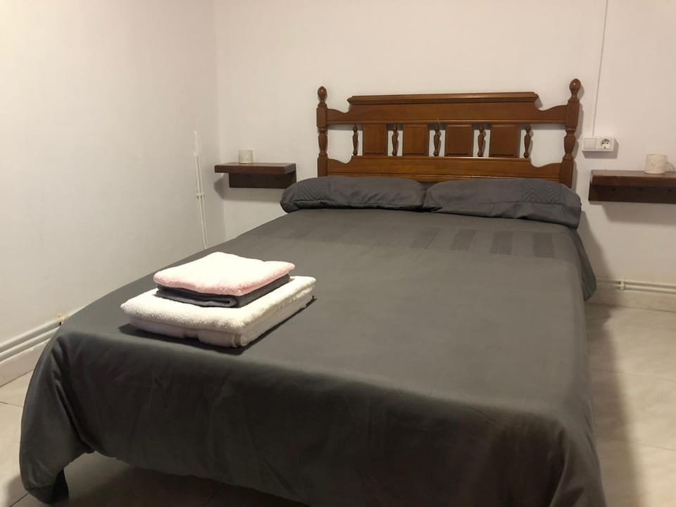 A Casa do Chico Apartment in Galicia