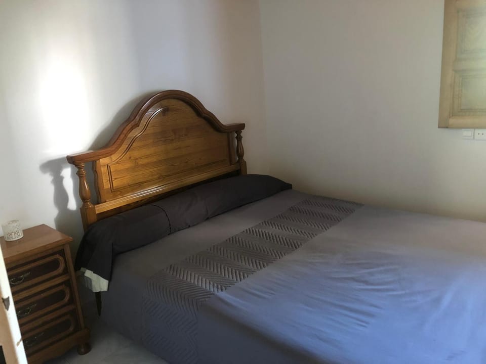 A Casa do Chico Apartment in Galicia