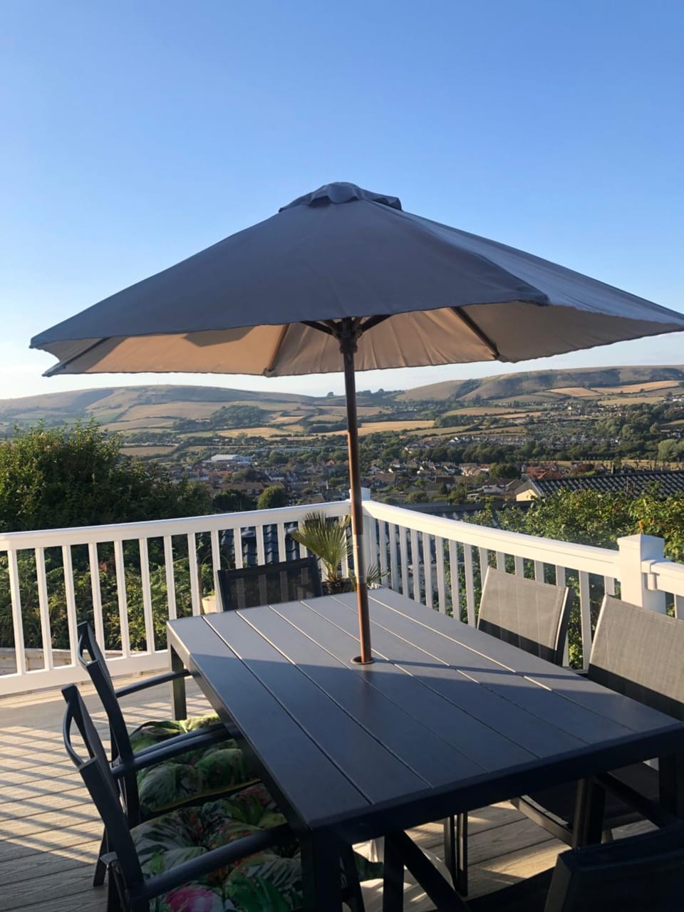 225 Buttercup Swanage Bay View - Vacation Home House in Swanage