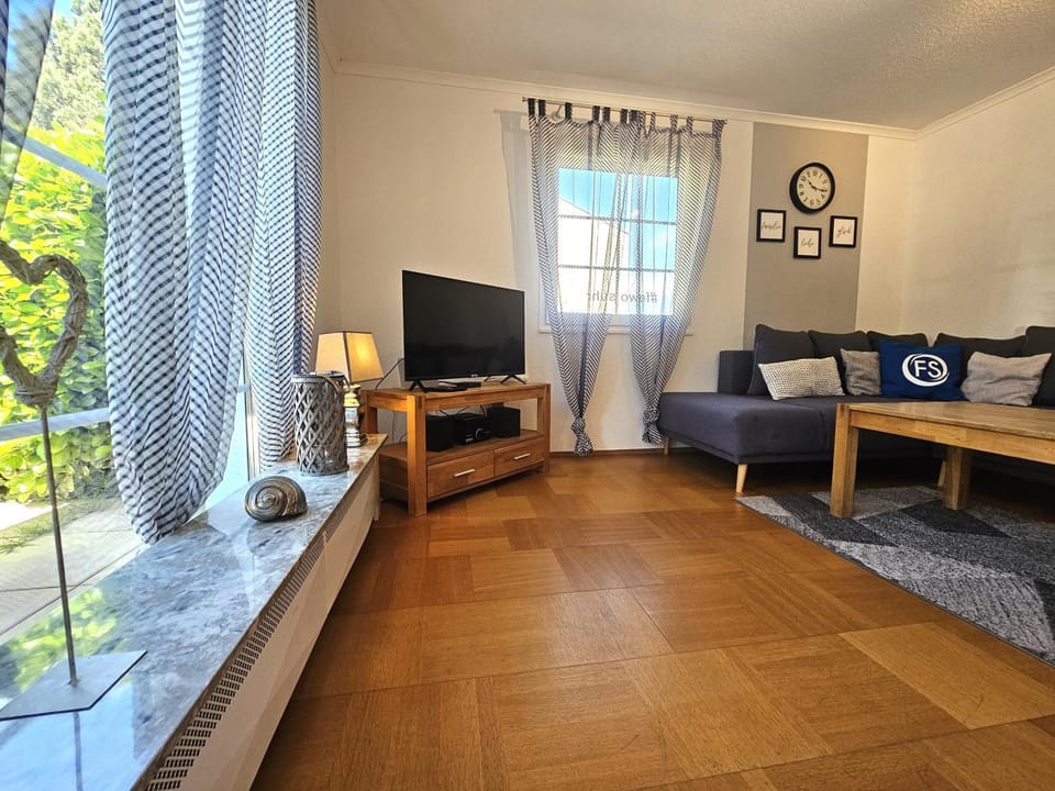 7010 Haus Lotti House in Ostholstein