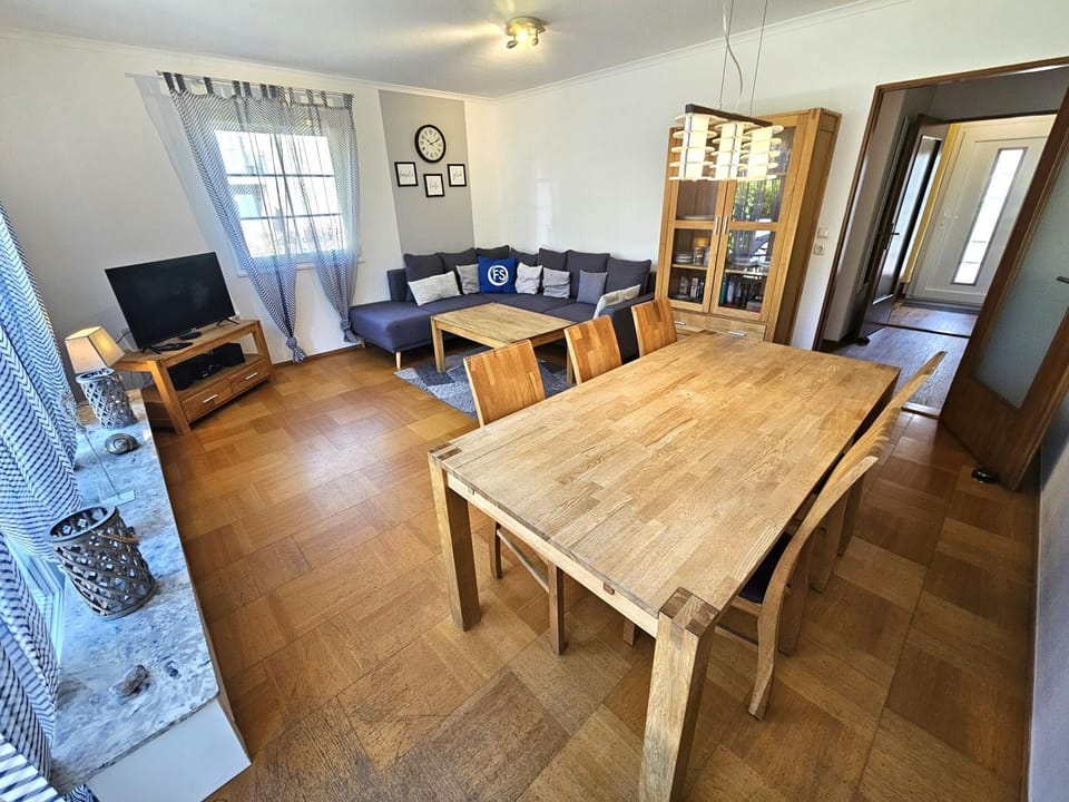 7010 Haus Lotti House in Ostholstein