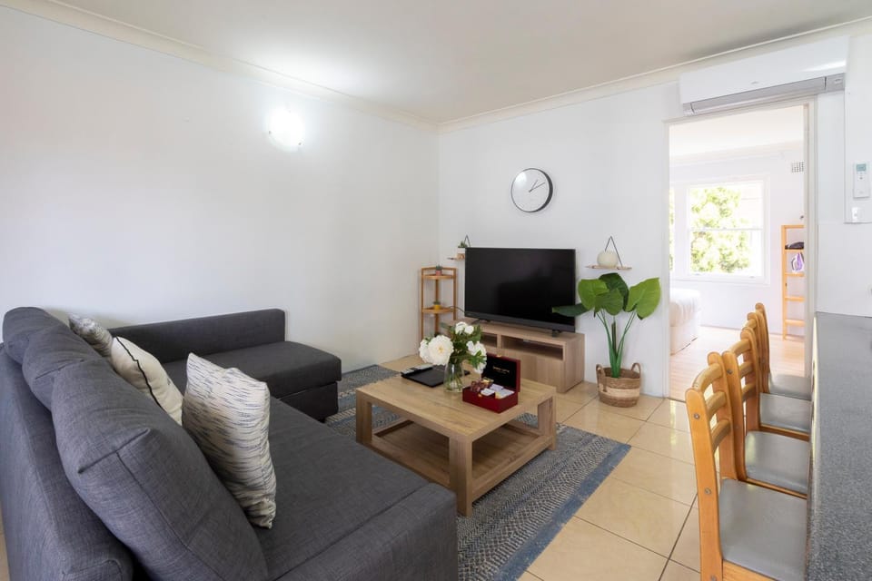Lotus Stay Manly - Apartment 31G Apartment in Manly