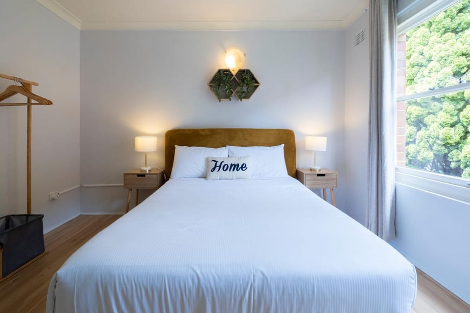 Lotus Stay Manly - Apartment 31G Apartment in Manly