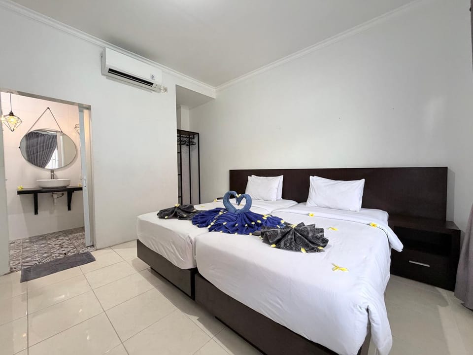 Pondok DenAyu Homestay Vacation rental in Kuta
