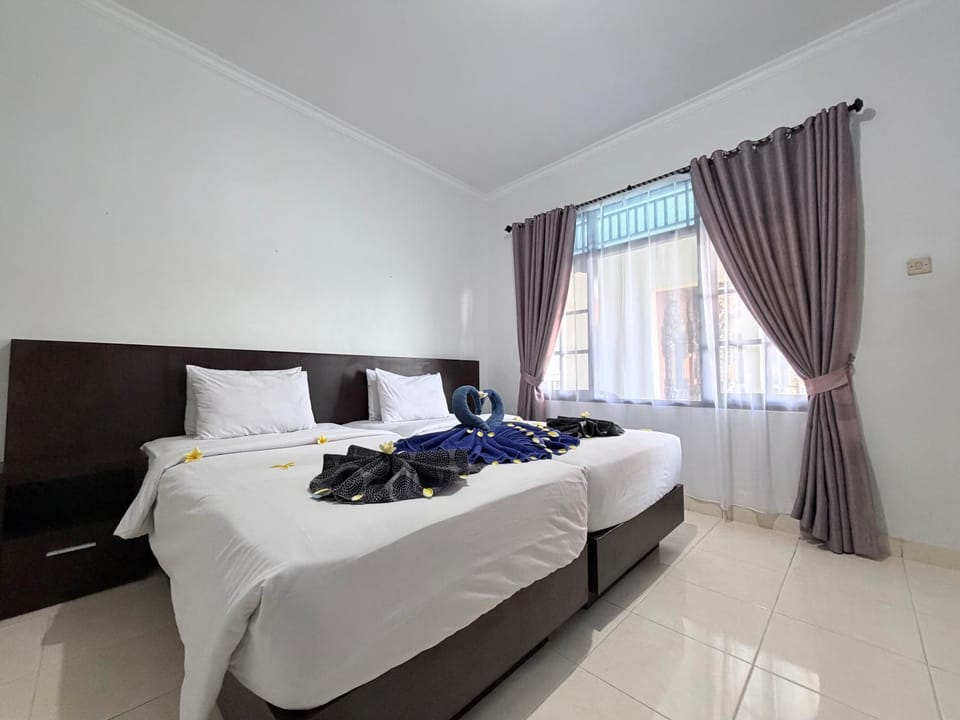 Pondok DenAyu Homestay Vacation rental in Kuta