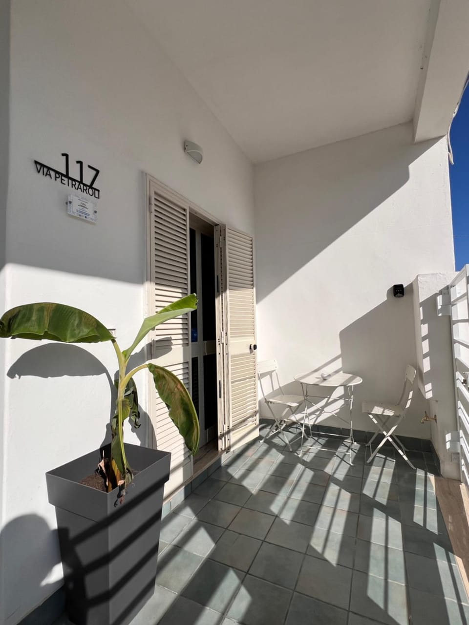 VIRVIT CASA VACANZE House in Porto Cesareo