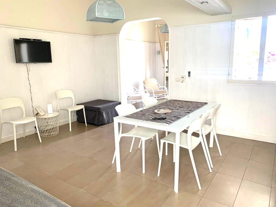 VIRVIT CASA VACANZE House in Porto Cesareo