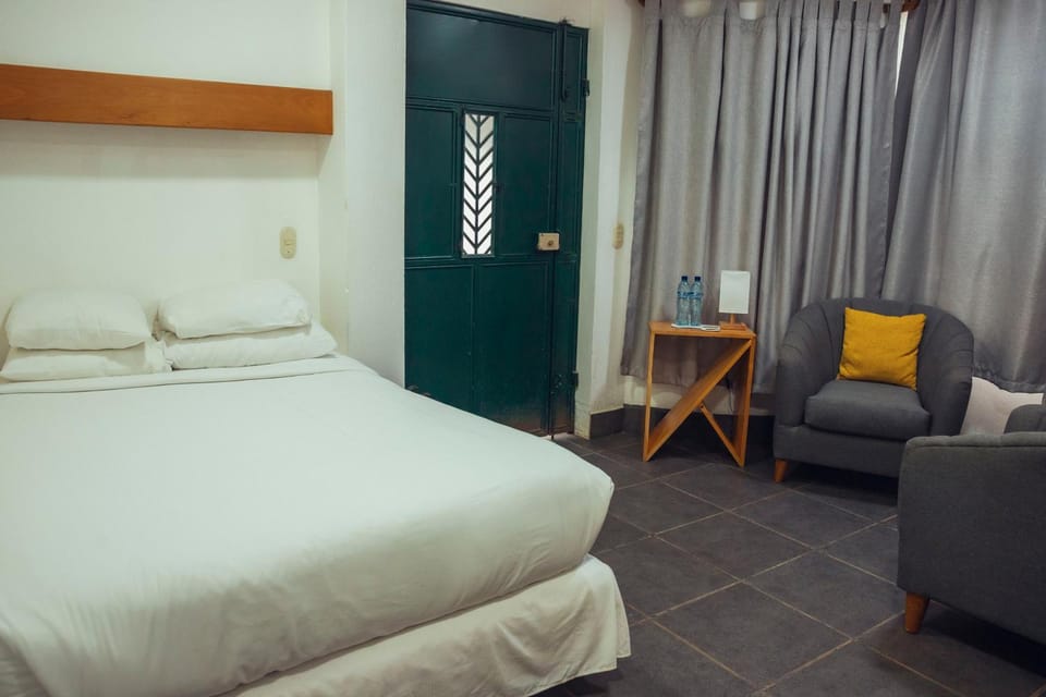 El Dragon Hotel Hotel in Sololá Department
