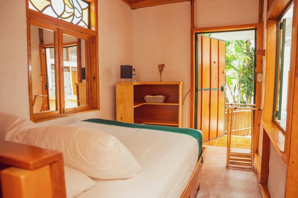 El Dragon Hotel Hotel in Sololá Department