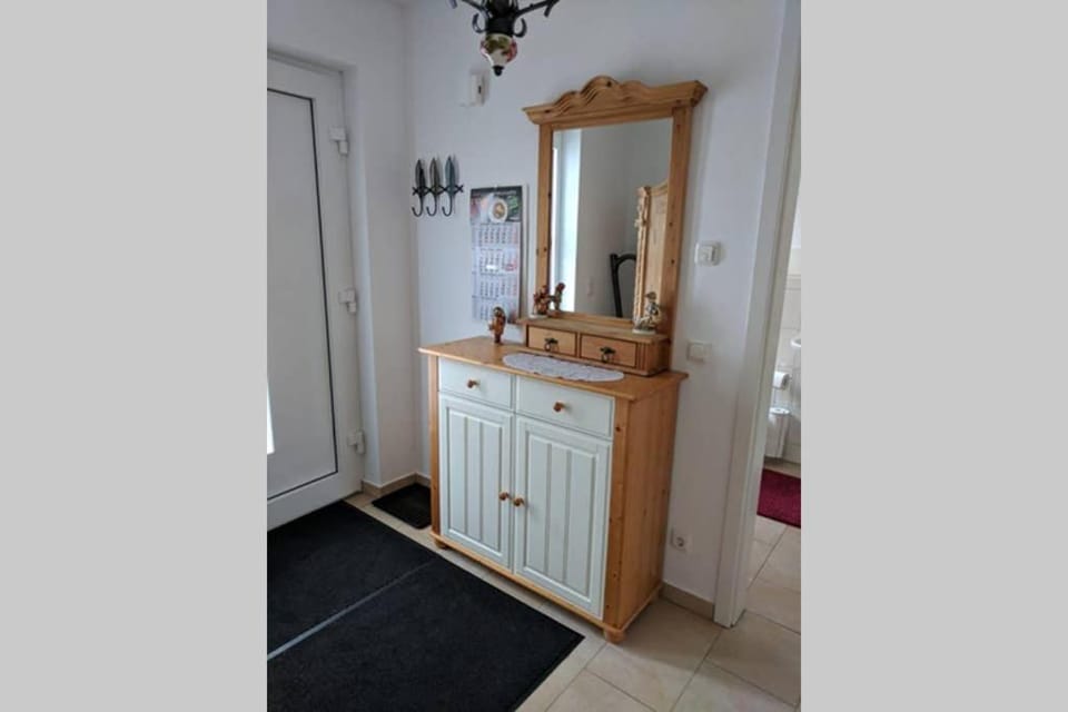 Ferienwohnung Huber in Utting am Ammersee Apartment in Bavaria