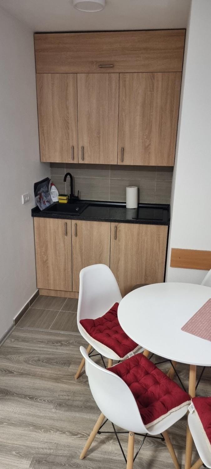 Snowman Studio Apartment Jahorina Apartment in Federation of Bosnia and Herzegovina
