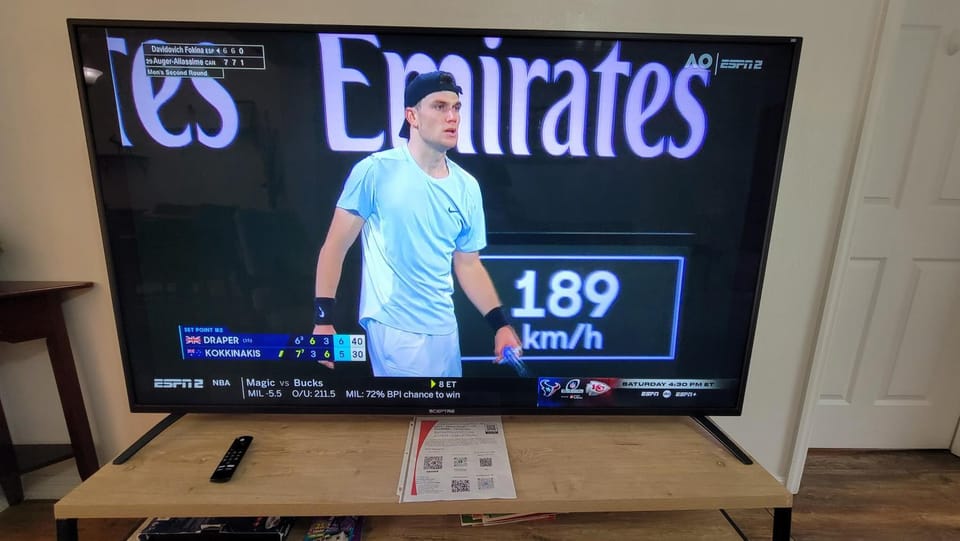 TV and multimedia