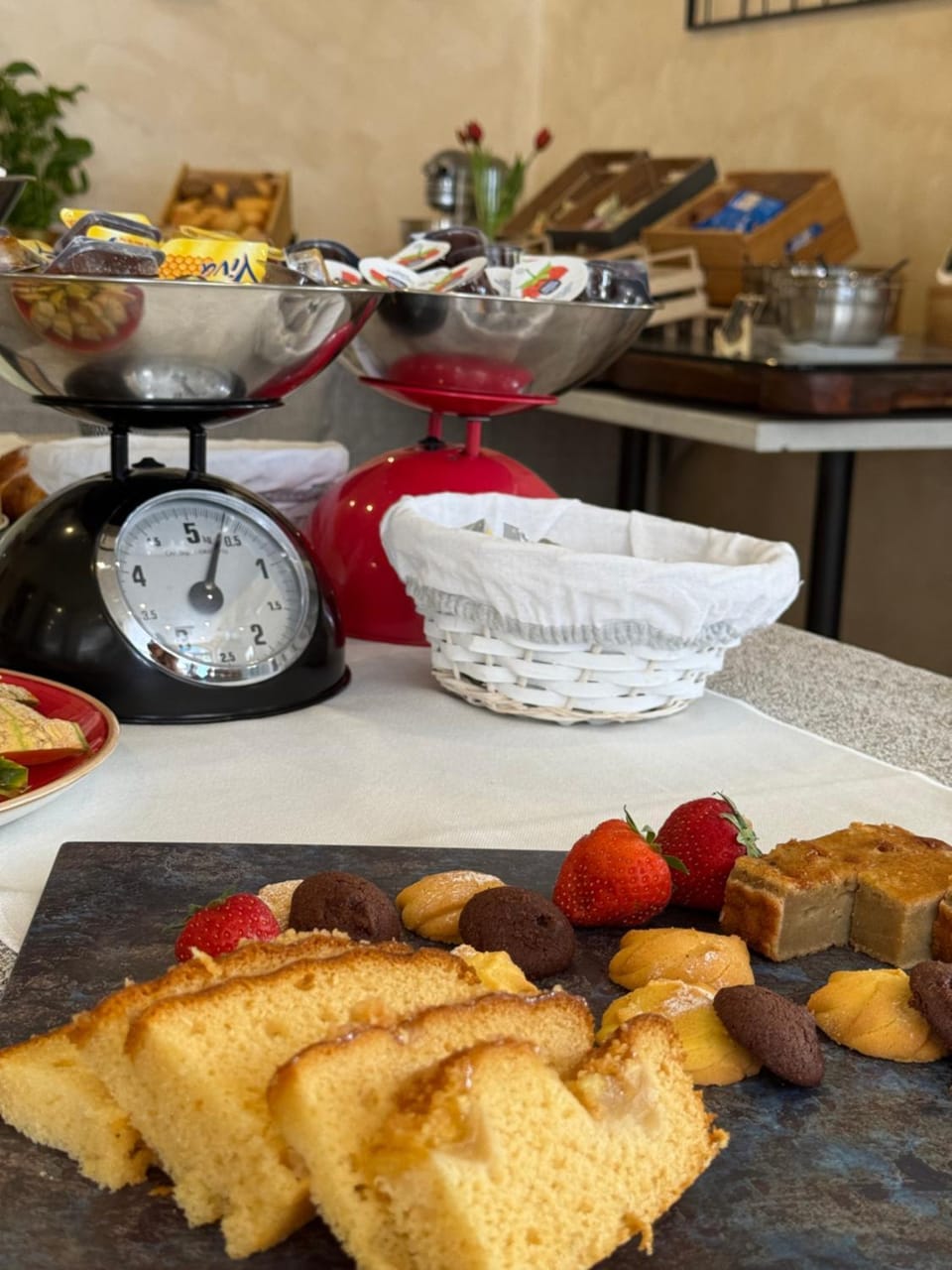 Casa Merano Residence & Restaurant Bibione - New suites Apartment in Bibione