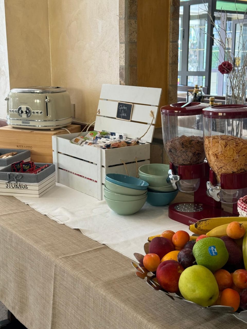 Casa Merano Residence & Restaurant Bibione - New suites Apartment in Bibione
