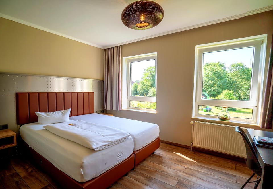 Wildeshauser Hof Hotel in Lower Saxony, Germany