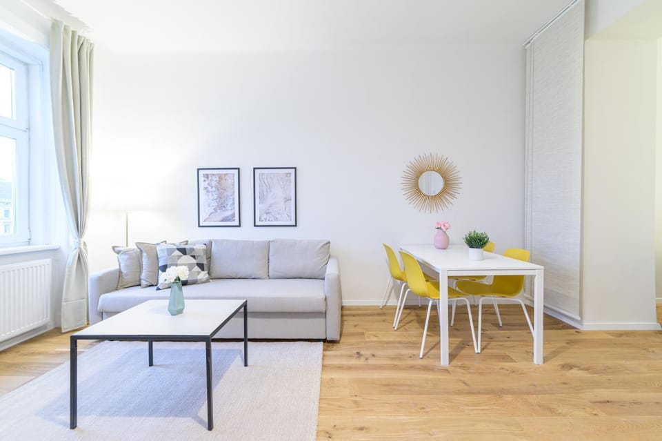 Beautiful apartment in Vienna's Heart 1c Apartment in Vienna
