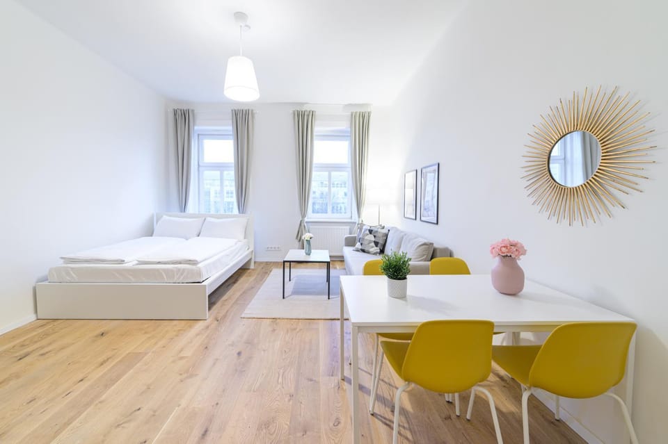 Beautiful apartment in Vienna's Heart 1c Apartment in Vienna