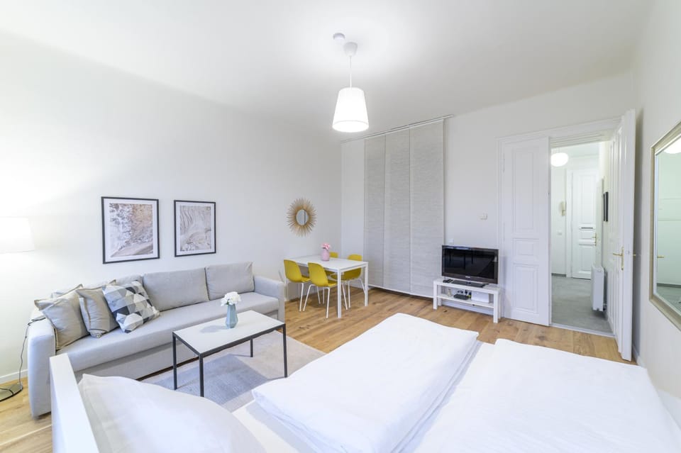 Beautiful apartment in Vienna's Heart 1c Apartment in Vienna