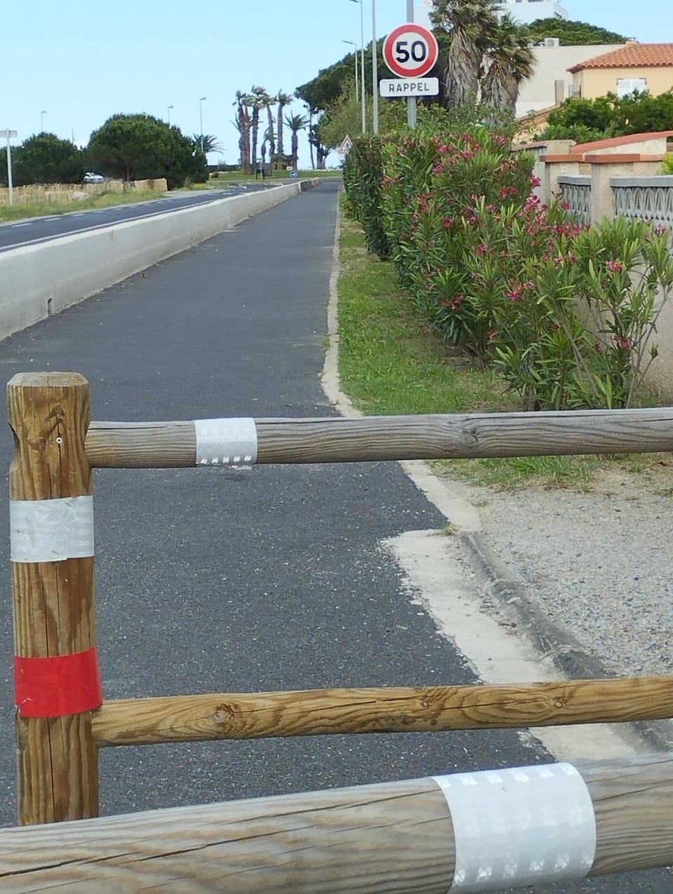 Les Cigalines Apartment in Saint-Cyprien