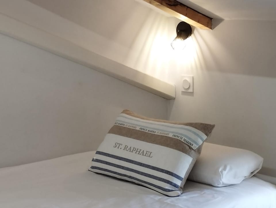 Les Cigalines Apartment in Saint-Cyprien