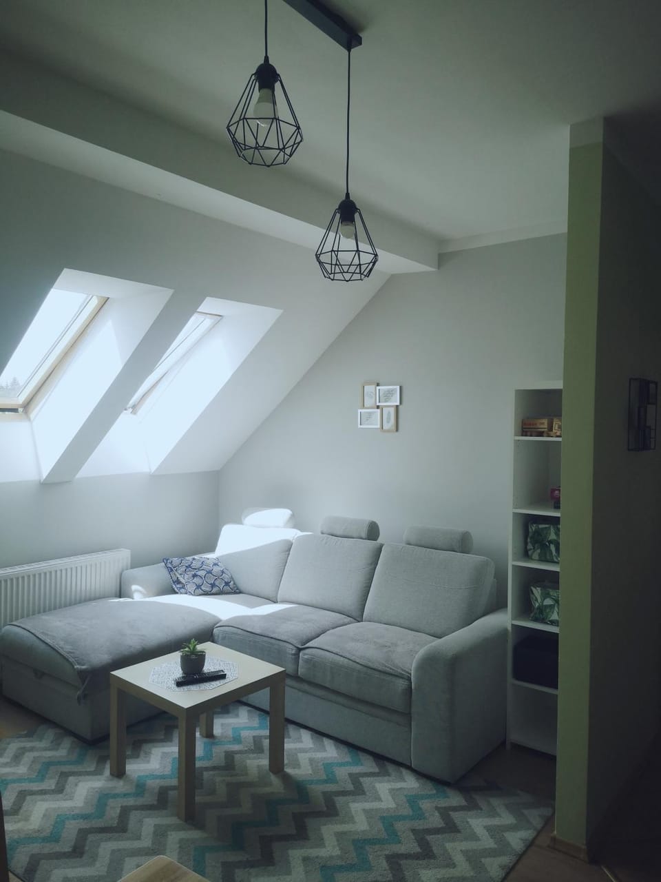 Apartament Kaktus Apartment in Poland