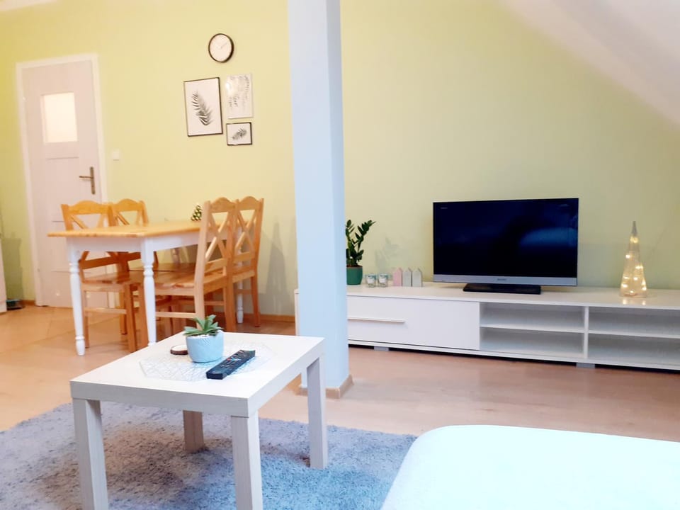Apartament Kaktus Apartment in Poland