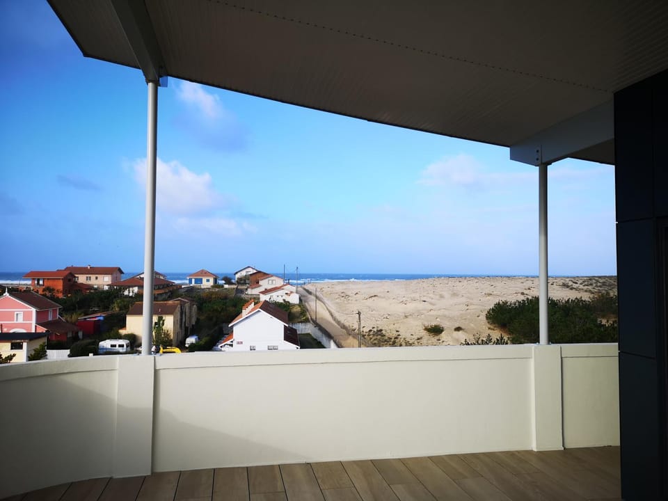 Les Terrasses de l'Océan Apartment in Mimizan