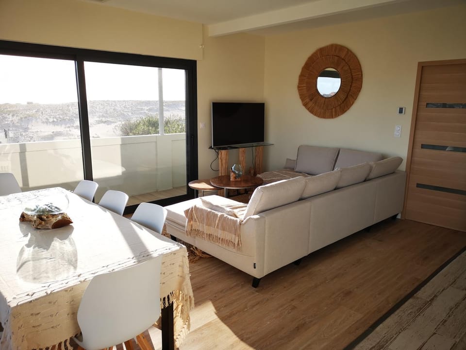 Les Terrasses de l'Océan Apartment in Mimizan