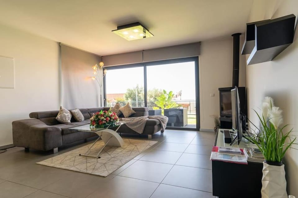 Casa Mia, a Dream Spot With Heated Pool Villa in Madeira District