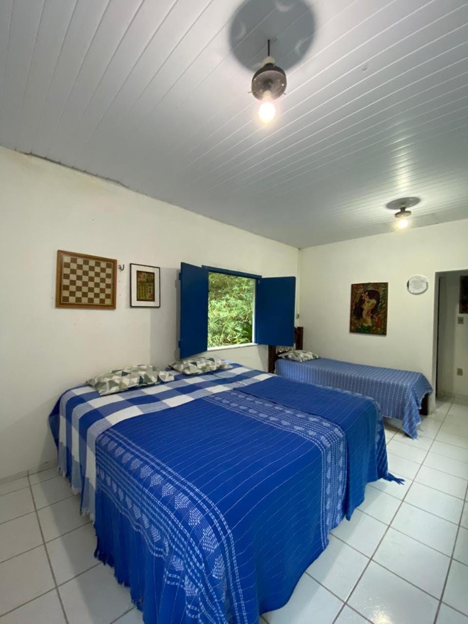 Rancho Manacá House in State of Ceará