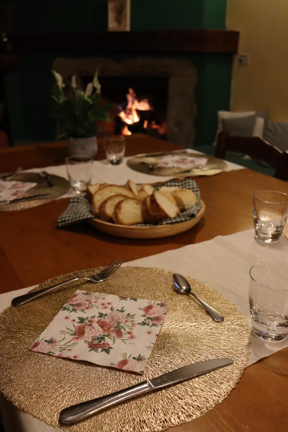 Casa Brencio Bed and Breakfast in Canton of Valais