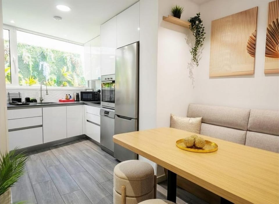 Alegria 79 - Fabulous 3 Bedroom House Apartment in Coimbra
