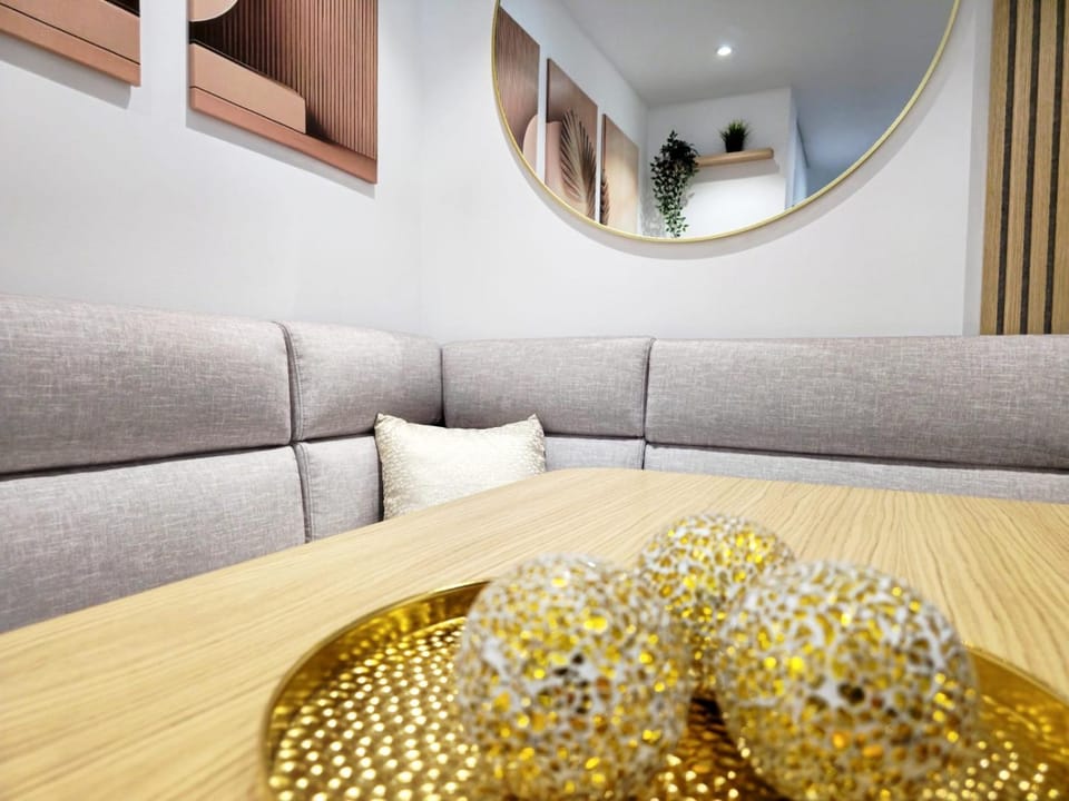 Alegria 79 - Fabulous 3 Bedroom House Apartment in Coimbra