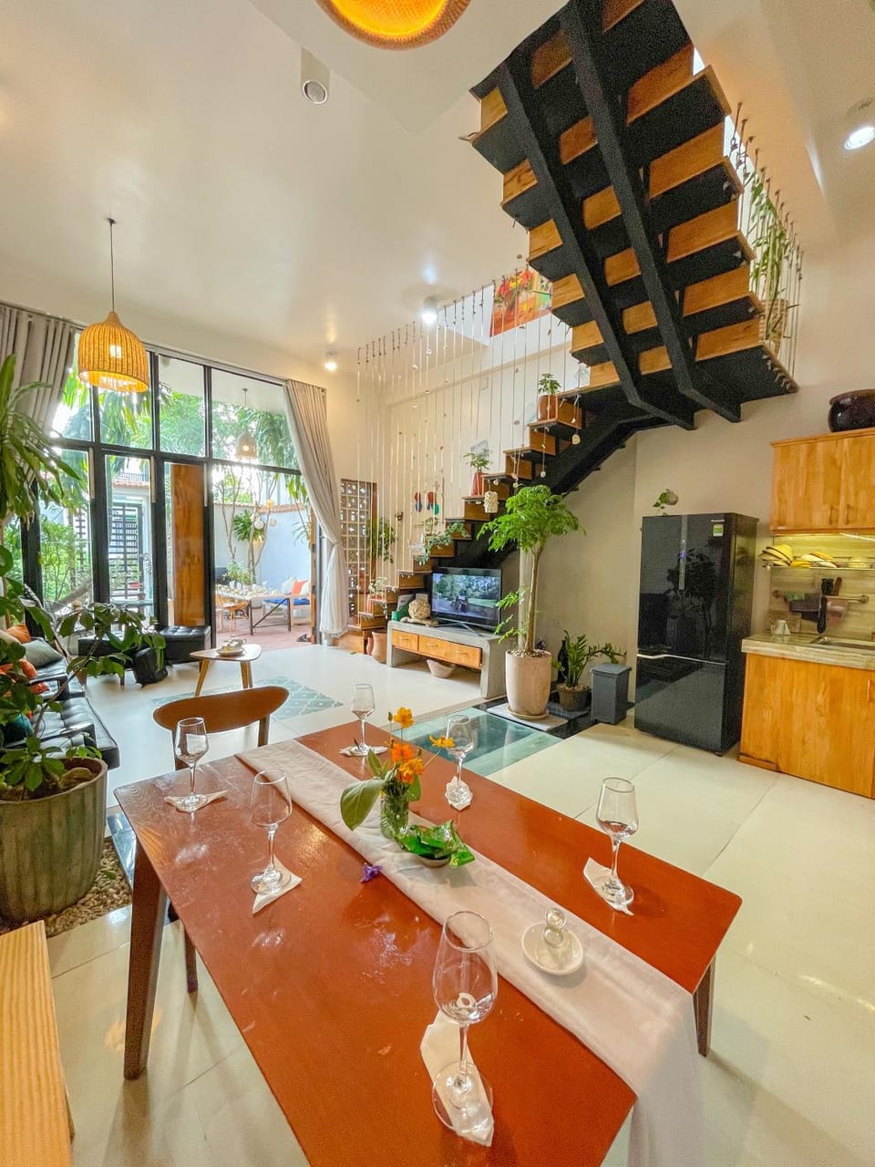 Terralia Villa House in Bình Thuận Province