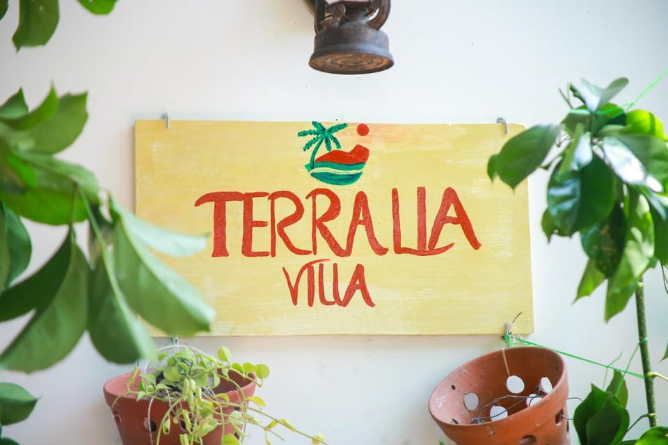 Terralia Villa House in Bình Thuận Province