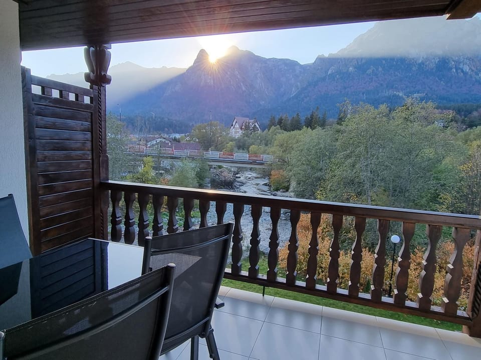 Eminescu Premium Luxury Apartments Apartment in Prahova, Romania