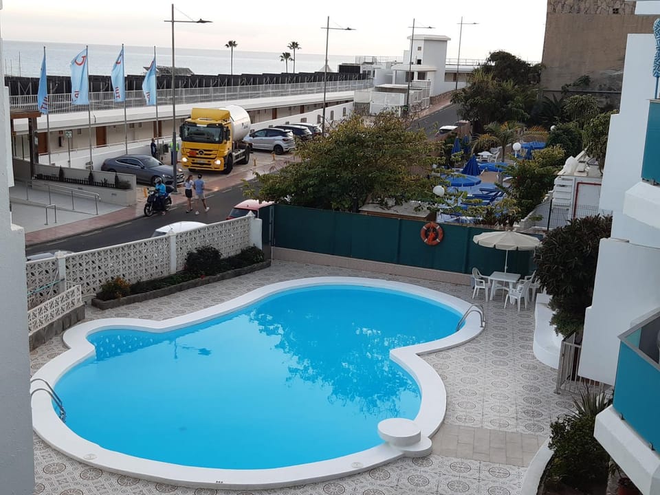 Bonanza Apartment in Puerto Rico de Gran Canaria