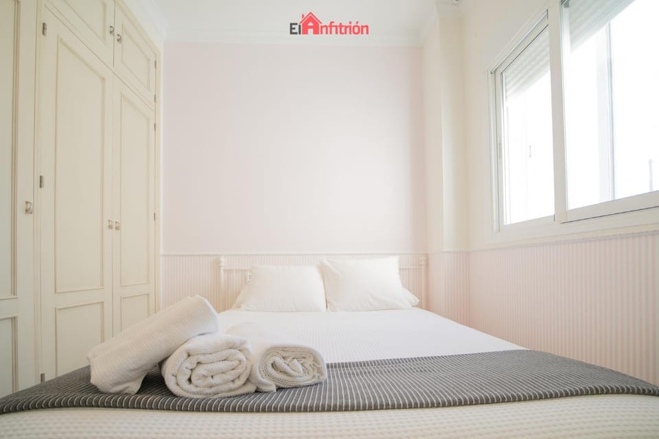ATICO NUEVO en el BARRIO ALTO SANLÚCAR Apartment in Sanlúcar de Barrameda