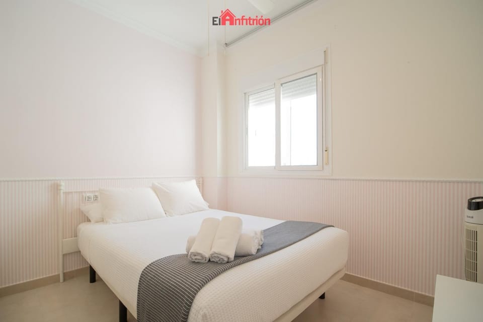 ATICO NUEVO en el BARRIO ALTO SANLÚCAR Apartment in Sanlúcar de Barrameda