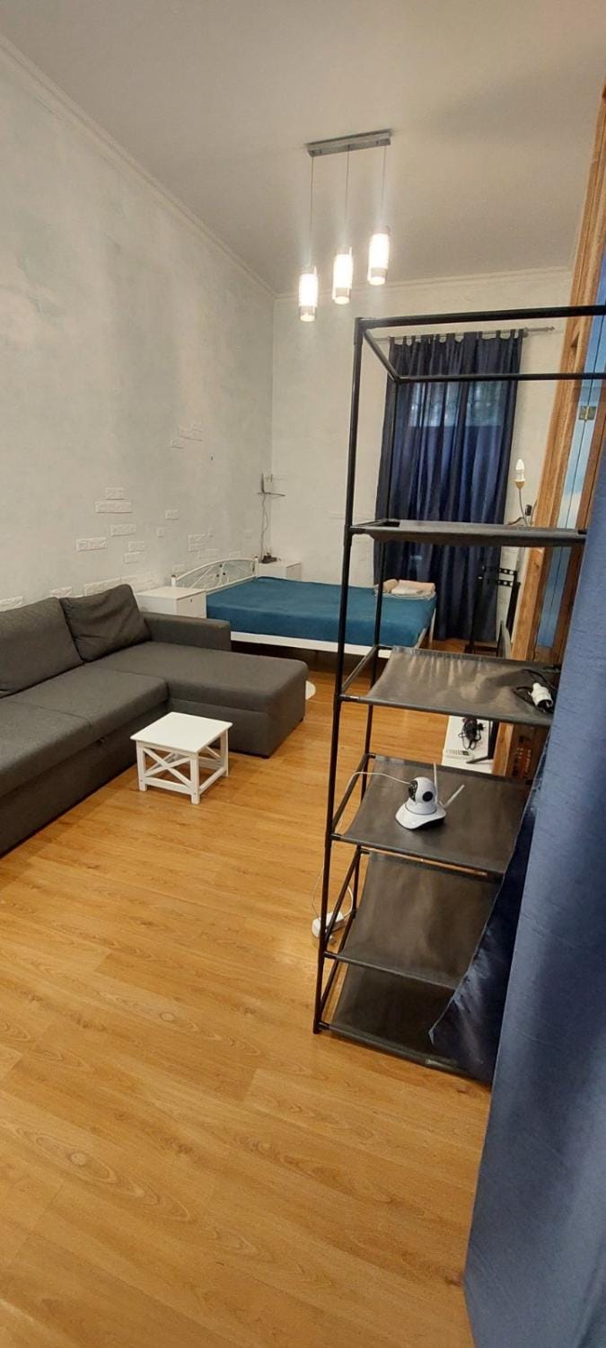 luxury apartment near Olempiyskaya metro station Apartment in Kiev City - Kyiv